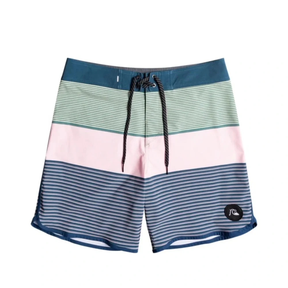 Quiksilver Surfsilk Tijuana 19 Boardshorts-Veiled Rose  28